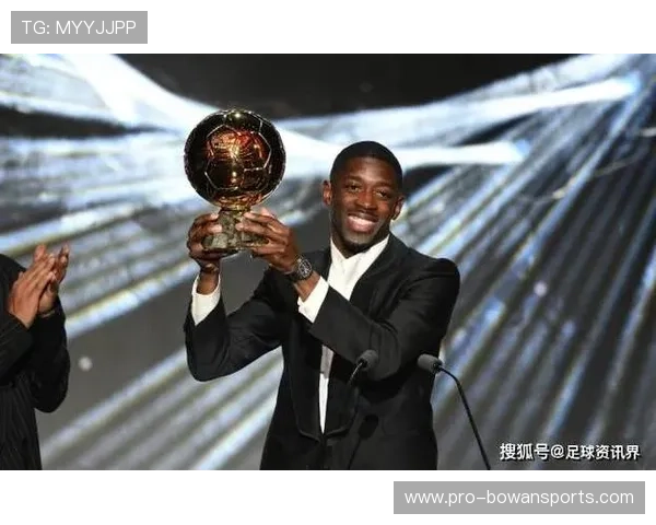 非洲足坛璀璨星光闪耀夜 十大球星共襄盛举荣耀时刻